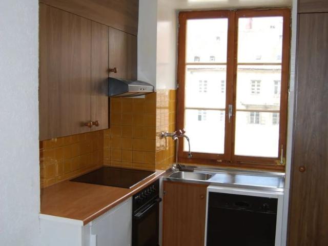 Apartment mieten in La Ferrière, Région administrative du Jura bernois