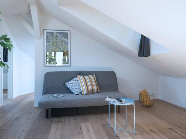 Apartment mieten in Albisrieden, Zürich