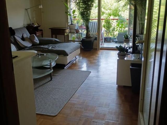 Apartment mieten in Payerne, Waadt