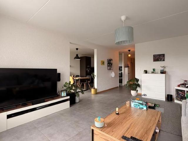Apartment mieten in Trois-Rods, Boudry
