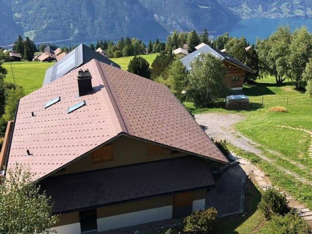 Apartment mieten in Schnapf, Altdorf (UR)