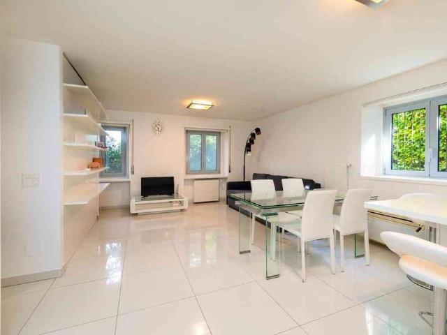 Apartment mieten in Aldesago, Tessin
