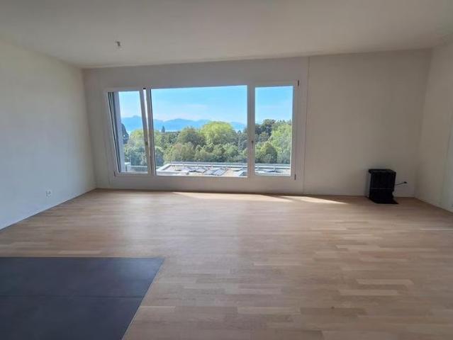 Apartment mieten in Chavannes-près-Renens, Waadt
