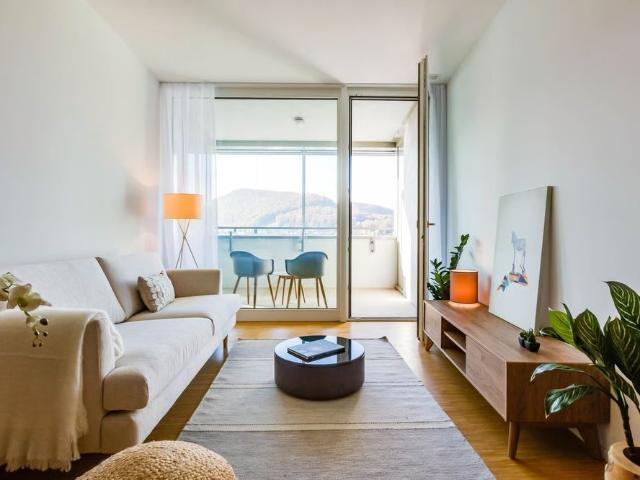 Apartment mieten in Pratteln, Bezirk Liestal