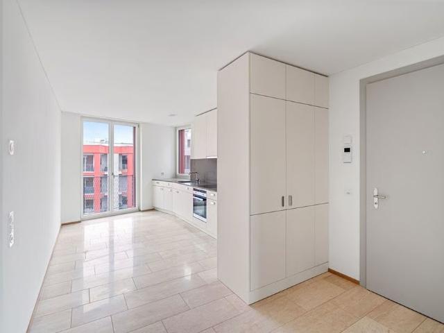 Apartment mieten in Dübendorf, Zürich
