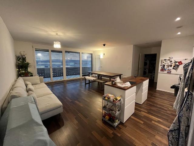 Apartment mieten in Im Vogelsang, Basel