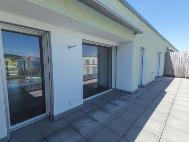 Apartment mieten in Villars, Freiburg