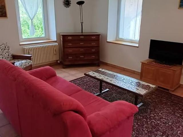Haus mieten in Quinto, Tessin