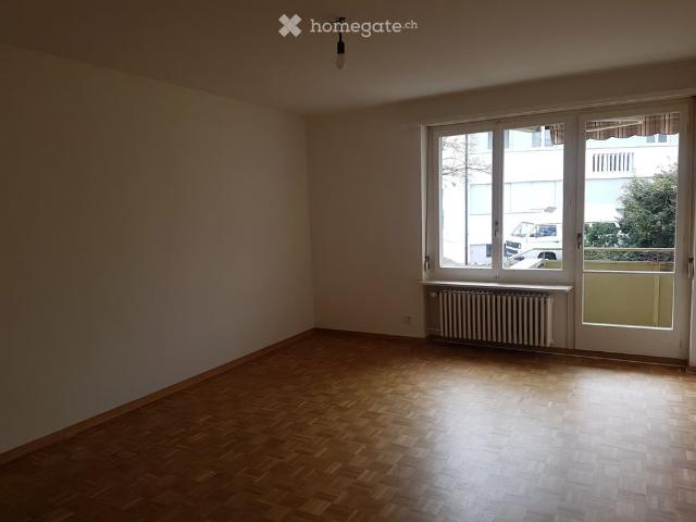 Apartment mieten in Solothurn