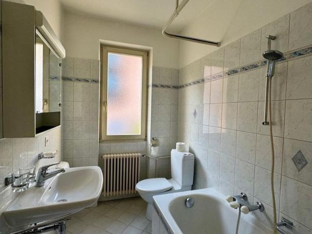 Apartment mieten in Minusio, Tessin