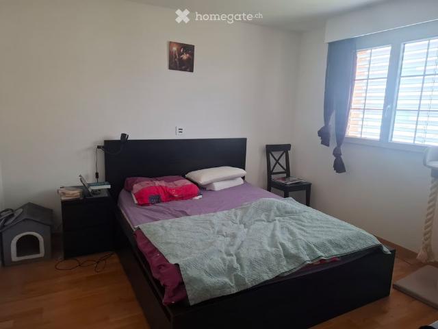 Apartment mieten in Chesalles-Moudon, Waadt