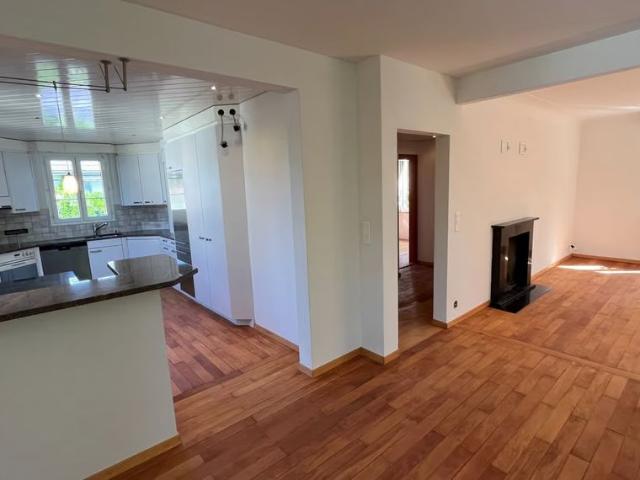 Apartment mieten in Wallisellen, Bezirk Bülach