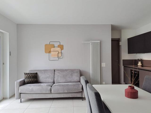 Apartment mieten in Aldesago, Tessin