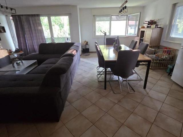 Apartment mieten in Servion, Waadt