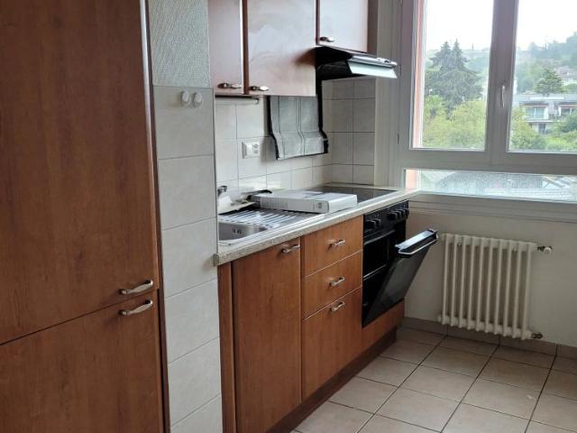 Apartment mieten in Morges, Waadt