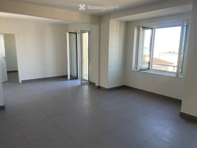 Apartment mieten in Cheseaux-Lausanne, Waadt