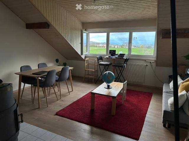 Apartment mieten in Founex, Waadt
