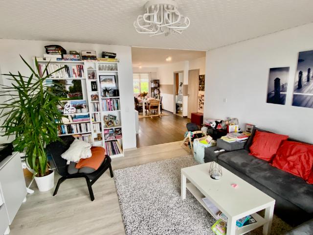 Apartment mieten in Belmont-sur-Lausanne, Waadt