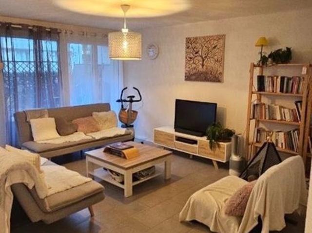 Apartment mieten in Saxon, Wallis