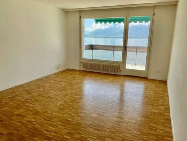 Apartment mieten in Chailly-Montreux, Waadt
