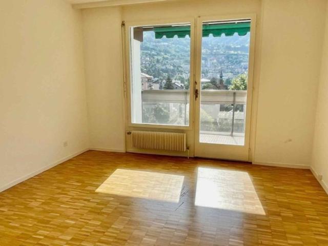 Apartment mieten in Chailly-Montreux, Waadt