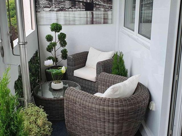Apartment mieten in Nyon, Waadt