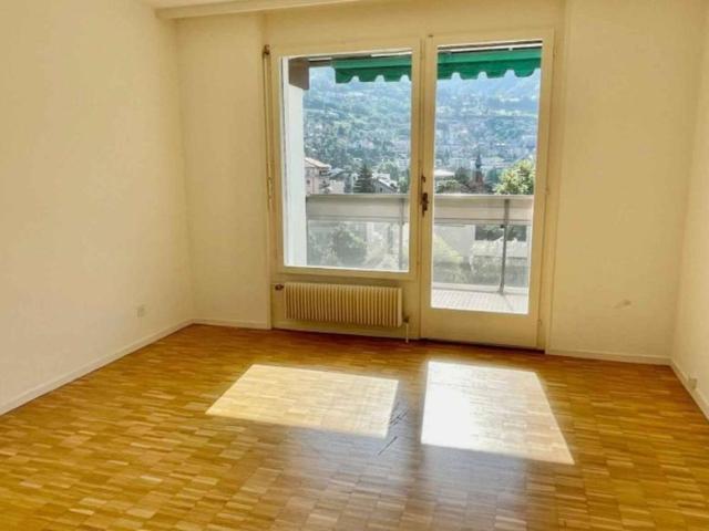 Apartment mieten in Chailly-Montreux, Waadt