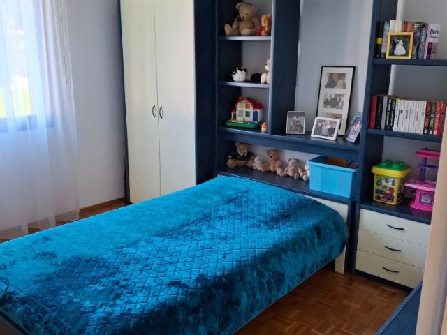 Apartment mieten in Lodrino, Tessin