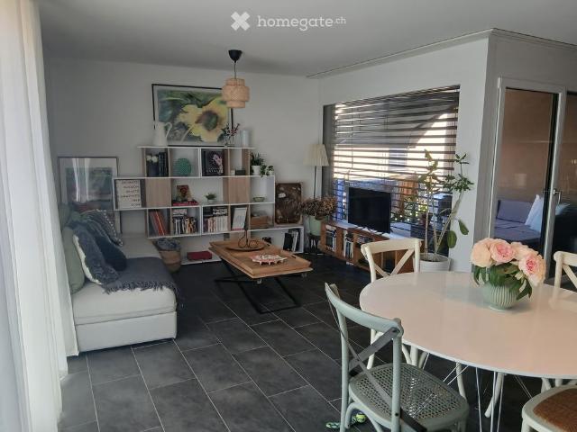 Apartment mieten in Châtel-Saint-Denis, Freiburg