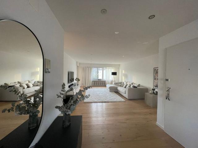 Apartment mieten in Schaffhausen