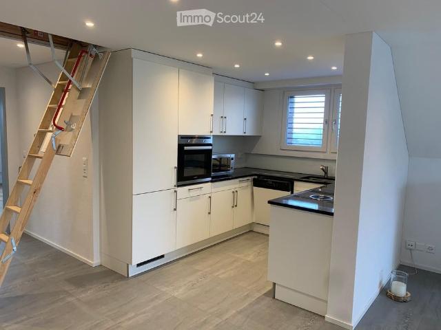 Apartment mieten in Abtwil (SG), St. Gallen