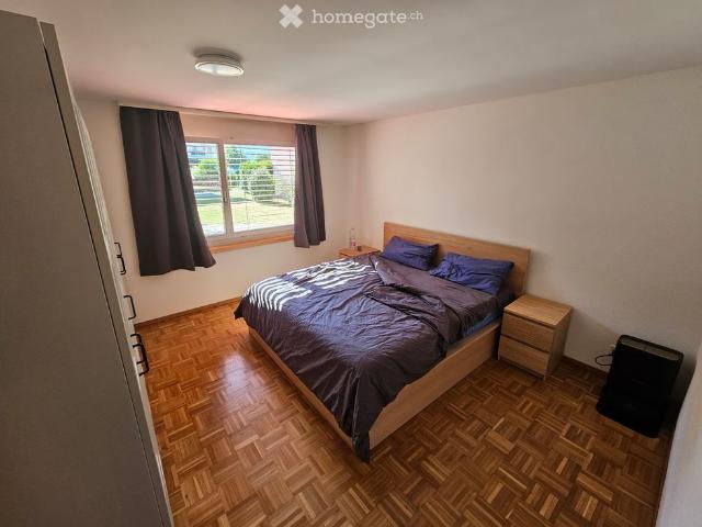 Apartment mieten in Kerns, Obwalden