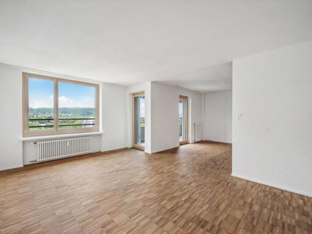 Apartment mieten in Basel, Basel-Stadt