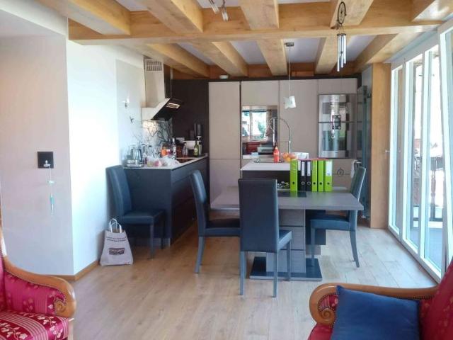 Haus mieten in Martigny-Combe, Wallis