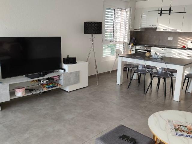 Apartment mieten in Cheseaux-Noréaz, Waadt