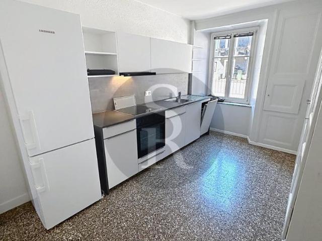 Apartment mieten in Ponts-de-Martel