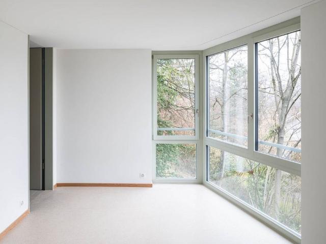 Apartment mieten in Einigen, Zürich
