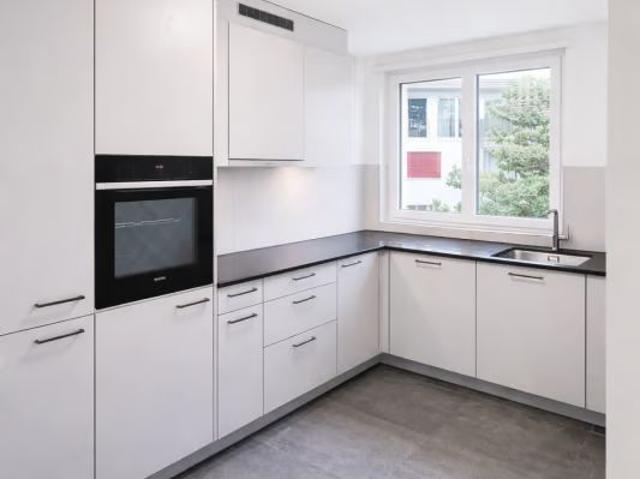 Apartment mieten in Wettingen, Aargau