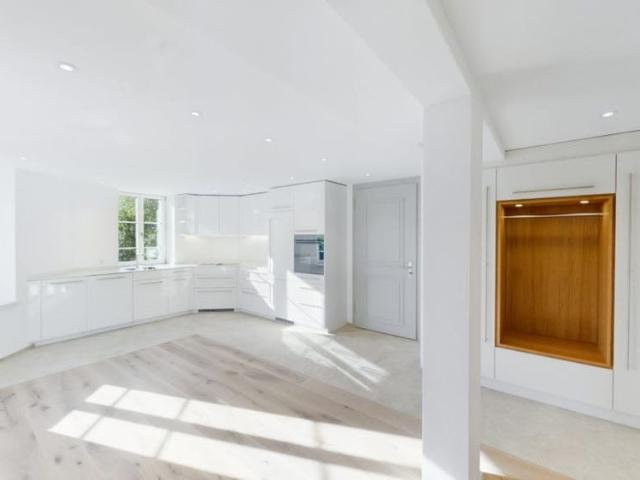 Apartment mieten in Schwarzenbach (SG), St. Gallen