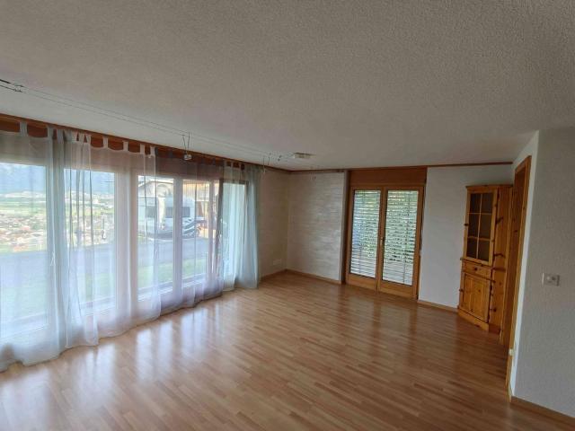 Apartment mieten in Grabs, St. Gallen