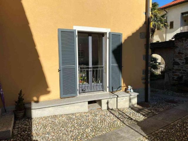 Apartment mieten in Gerra, Gambarogno, Tessin