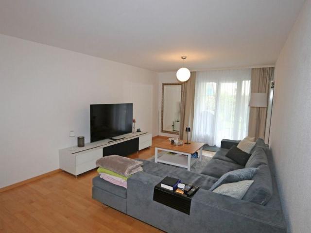 Apartment mieten in Wittenbach, St. Gallen