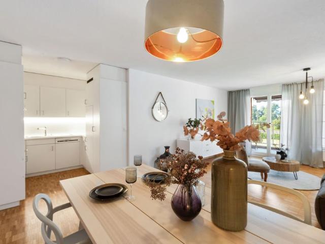Haus mieten in Klingnau, Aargau