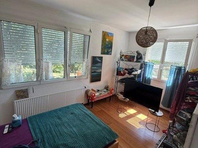Haus mieten in Préverenges, Waadt