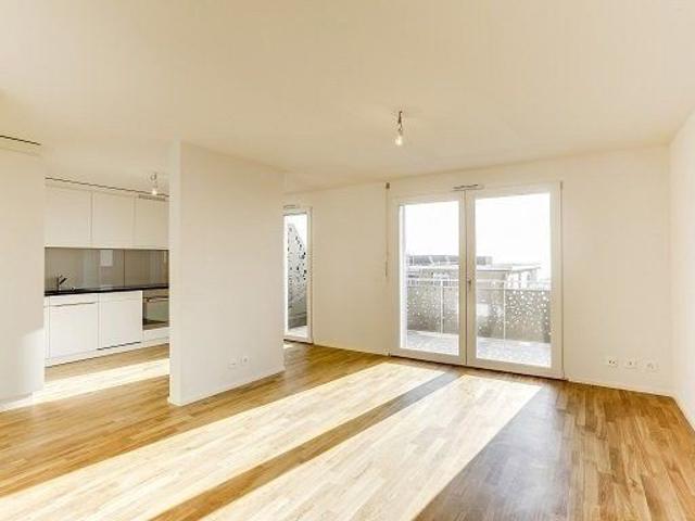 Apartment mieten in Corcelles (NE)
