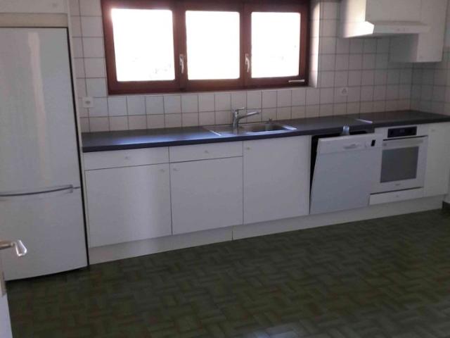 Apartment mieten in Bonfol, Jura