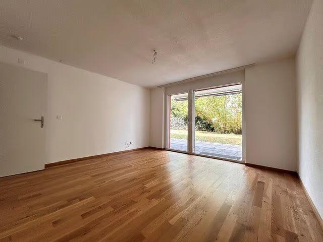 Apartment mieten in Subingen, Amtei Bucheggberg-Wasseramt