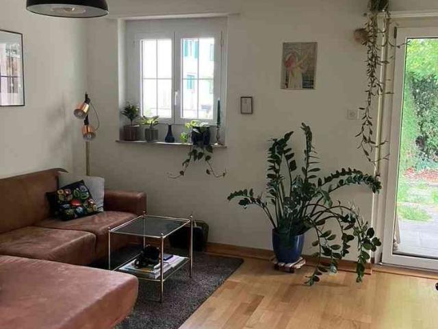 Apartment mieten in Steglitobel, Winterthur