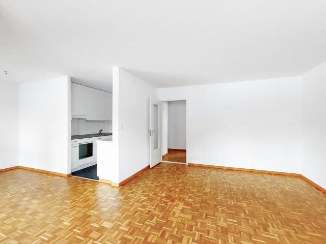 Apartment mieten in Schwarzenbach (SG), St. Gallen