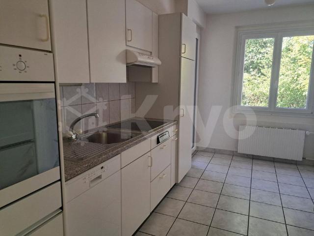 Apartment mieten in Beaumont, Fribourg - Freiburg